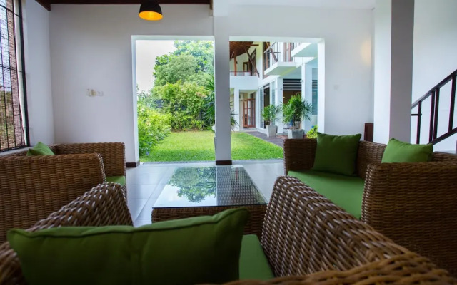 Jasmine Breeze - 4 Bedroom Villa