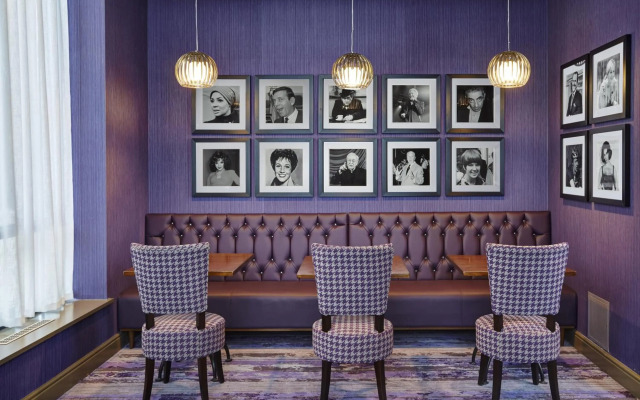 Leonardo Hotel Milton Keynes