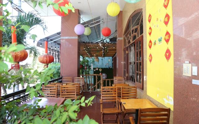 Tan Hoang Gia Hotel Quy Nhon