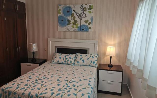 BlueSky II - Netflix, WIFI, AC, CATV