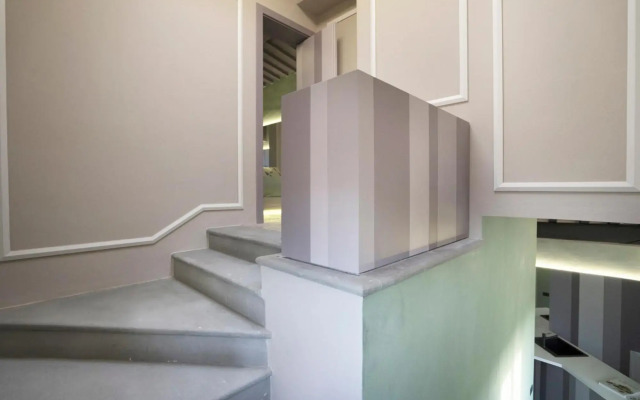Palazzo dei Ciompi Suites