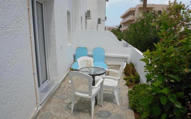 Villa Stella Apartments
