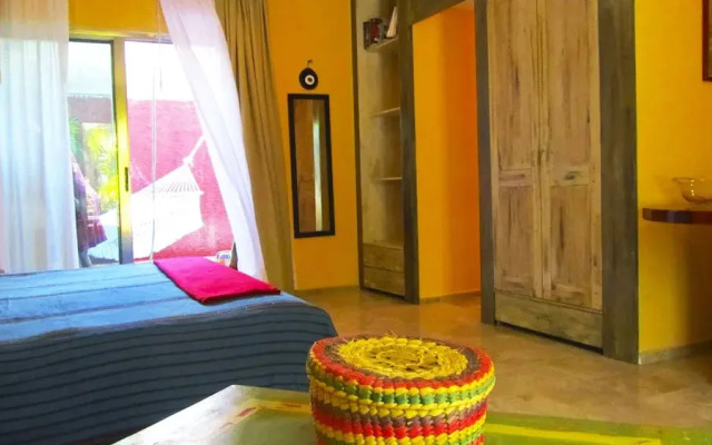 Royal Oasis Studio by PRP