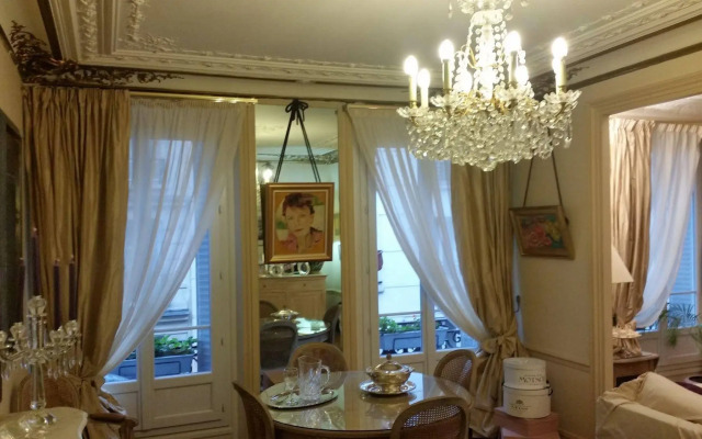 B&B Legendre