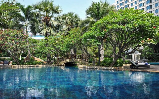 Rama Gardens Hotel Bangkok