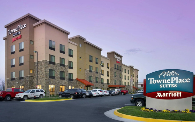 Travelodge Bridgeport/Clarksburg