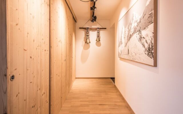 Schweizerheim Residence 11