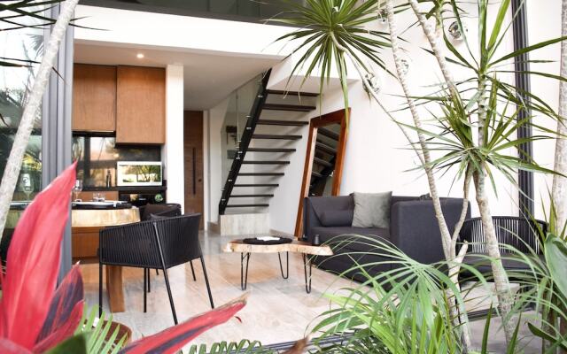 Hermoso Loft en Mistiq Gardens