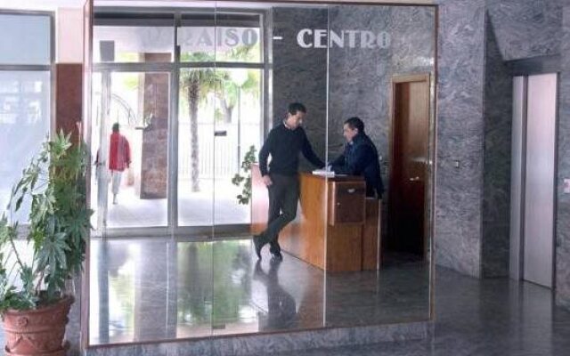 Benidorm Paraiso