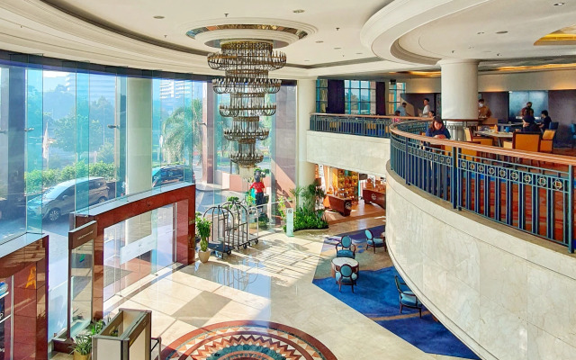 Hotel Ciputra Jakarta