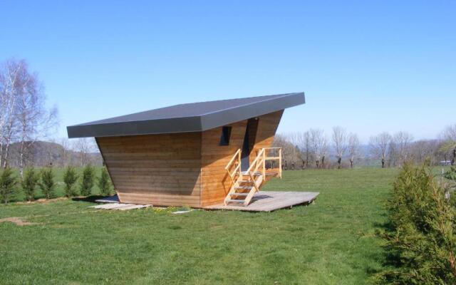 LOGIS LAS CROZAS La Poupe