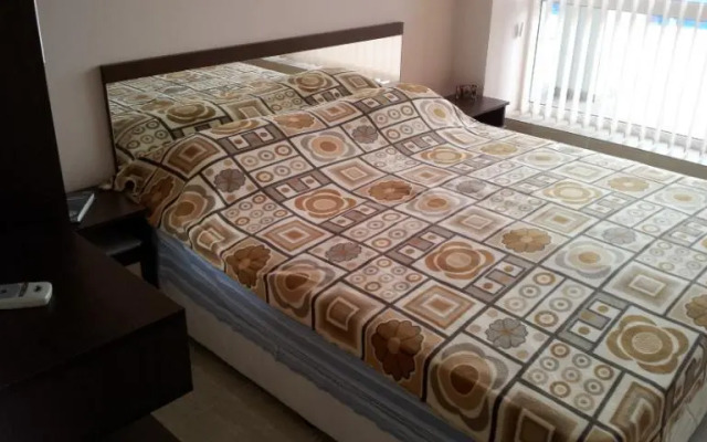 Olegs Apartment in Sun City 3