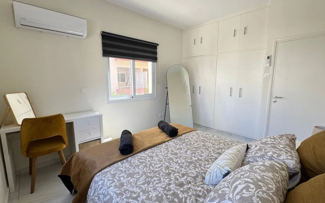 Luxury 2 Bedroom Apartment City Center