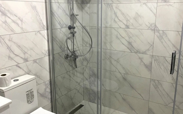 Inalens Airport Hotel