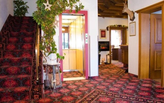 Hotel Garni Helvetia