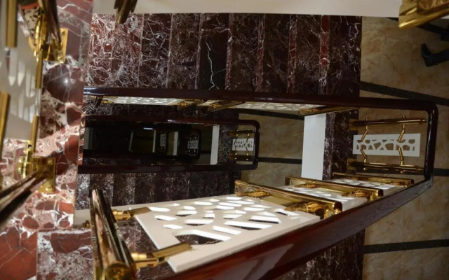 Hotel The Raso