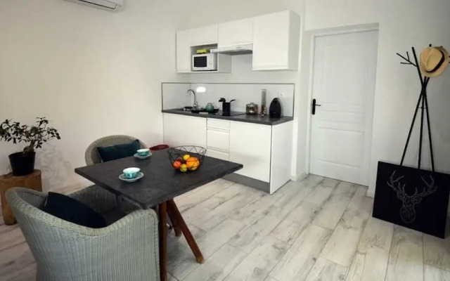 Domaine Shambala Chambres d'hotes