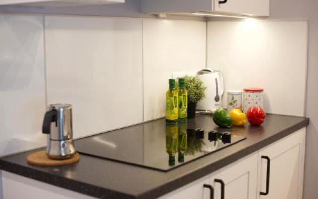 apartament studio solna 1 M19