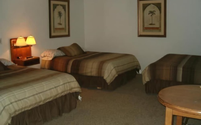 Salmon River Motel