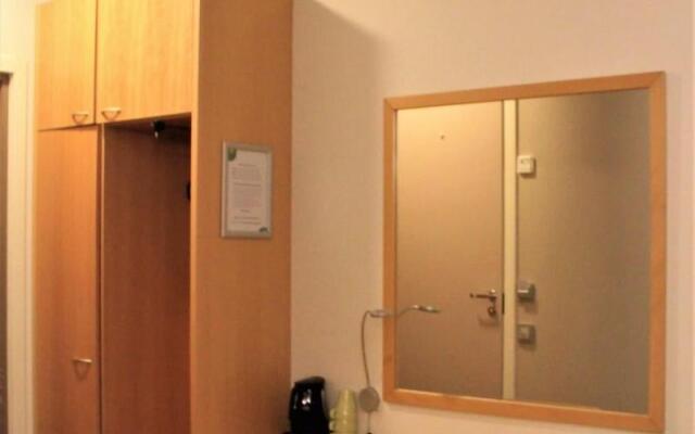 GreenStar Hotel Joensuu