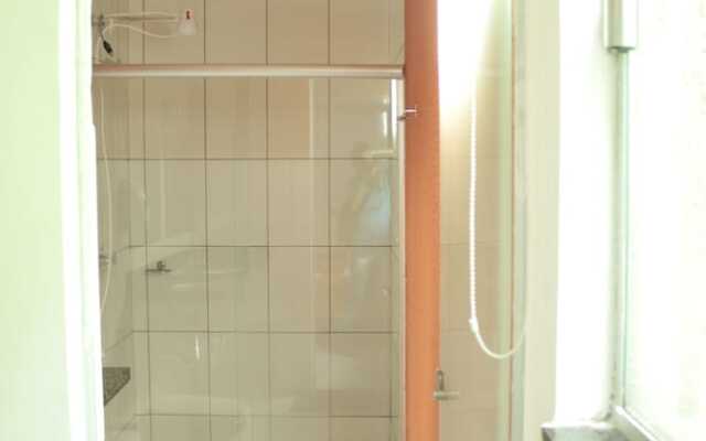 Hotel Centro Oeste Ii Goiania