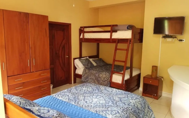 Hotel Soberao