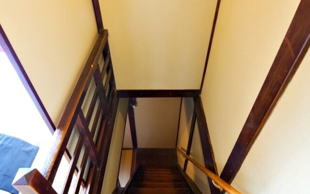 Kochonoyume Nanajokawaramachi