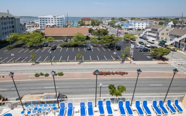 Crystal Beach Hotel