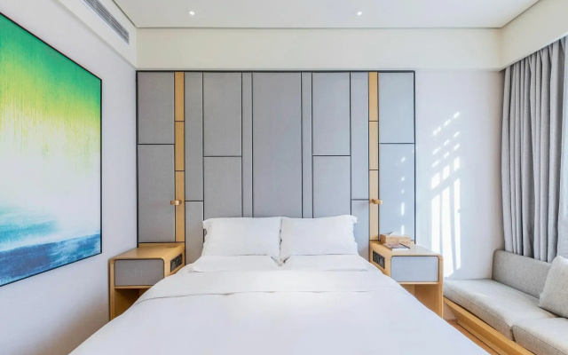 JI Hotel Hangzhou West Lake Pinghai Road