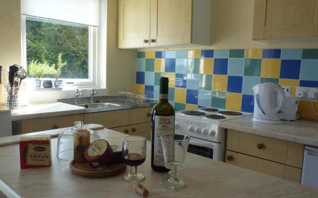 Kinneil Self Catering