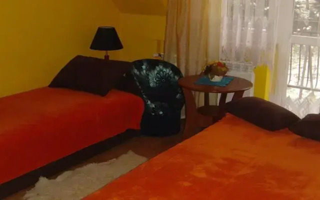 Pokoje Gościnne Vida