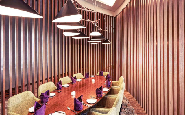 Mercure Kuala Lumpur Shaw Parade