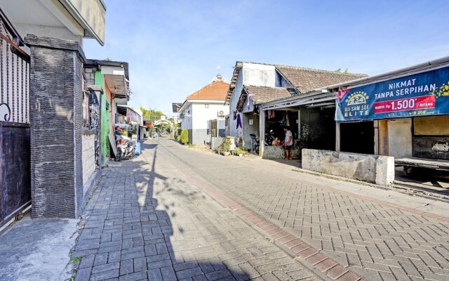 Hotel O Kost Umik Sidoarjo Syariah