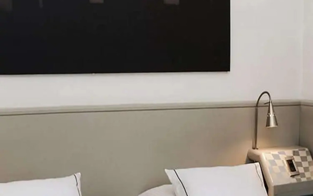 Sure Hotel By Best Western Milano