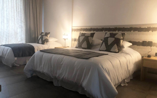 O2 Hotel Iguazú