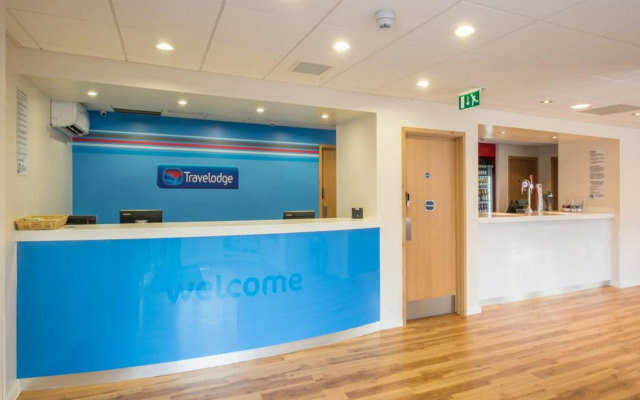 Travelodge Southampton Central