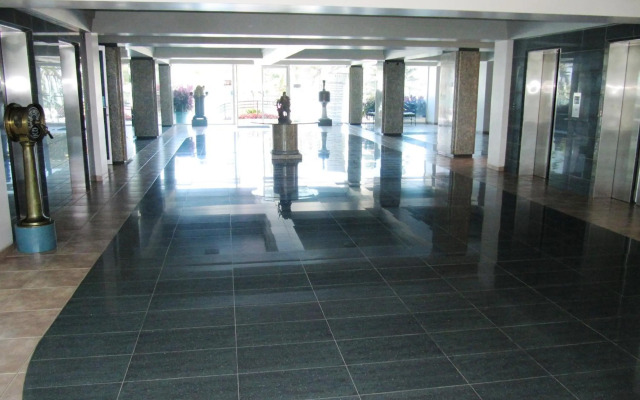 Penthouse de lujo. Carabelas de Colón