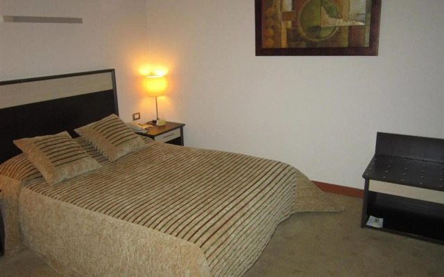 Akkoç Butik Otel
