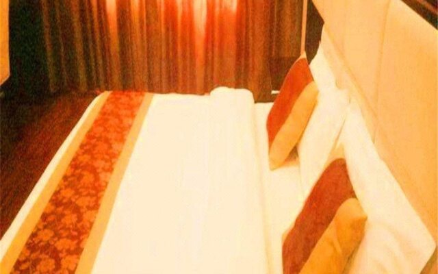 Kunming Kun Cheng Hotel