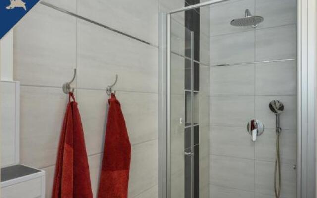 Villa Doris Whg 1 Merilyn