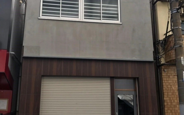 prosperityta Yutaka 2F / Vacation STAY 80031