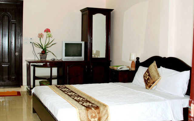 Tien Lang Spa Resort Hai Phong