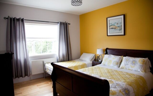 Beautiful Countryside B&B