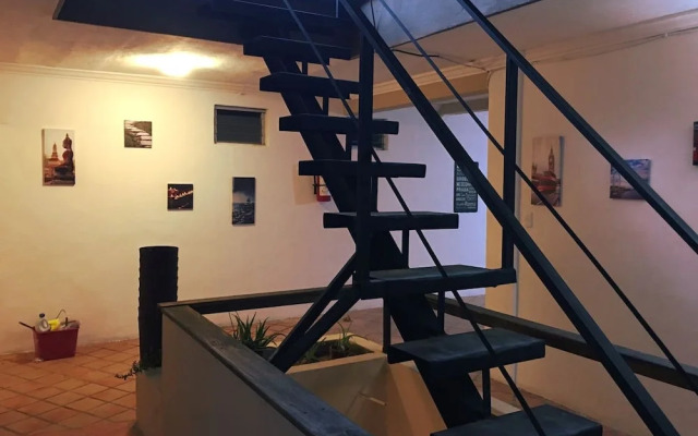 Deja Hostel