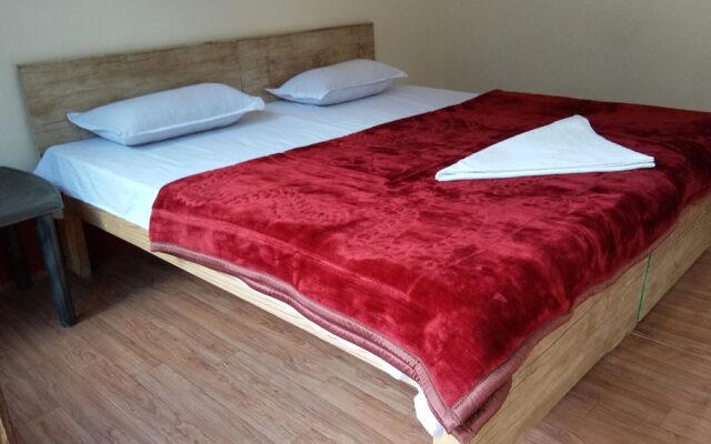 The Devdwar Yoga Resort