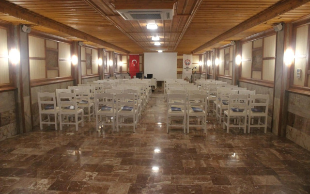 BC Spa Hotel