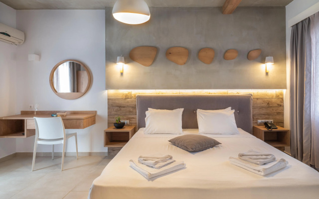 Enorme Maya Beach - Adults Only