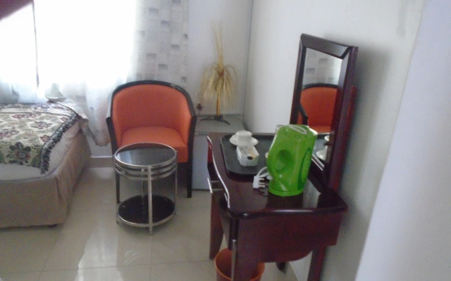 Bel Rea Guest House