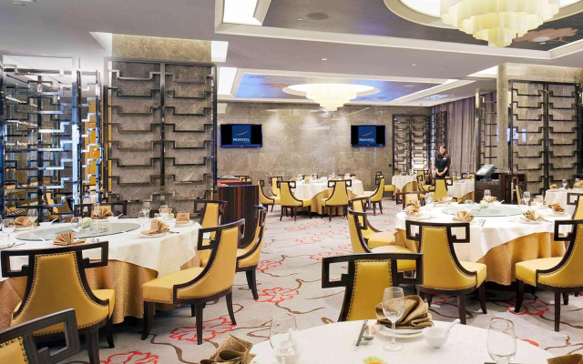 Novotel Nanjing East Suning