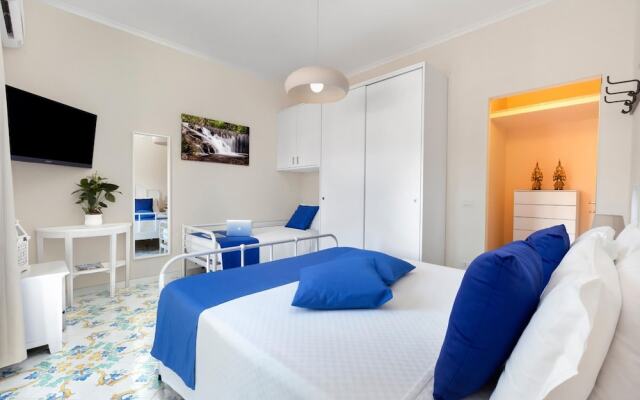Residence Limoneto - Casa Limoneto